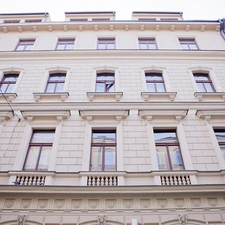 Rhythm And Style In Prague City Center Andel Apartment Ngoại thất bức ảnh