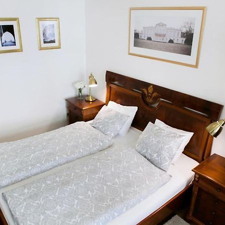 Rhythm And Style In Prague City Center Andel Apartment Ngoại thất bức ảnh