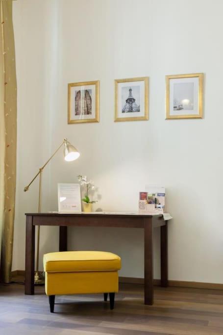 Rhythm And Style In Prague City Center Andel Apartment Ngoại thất bức ảnh