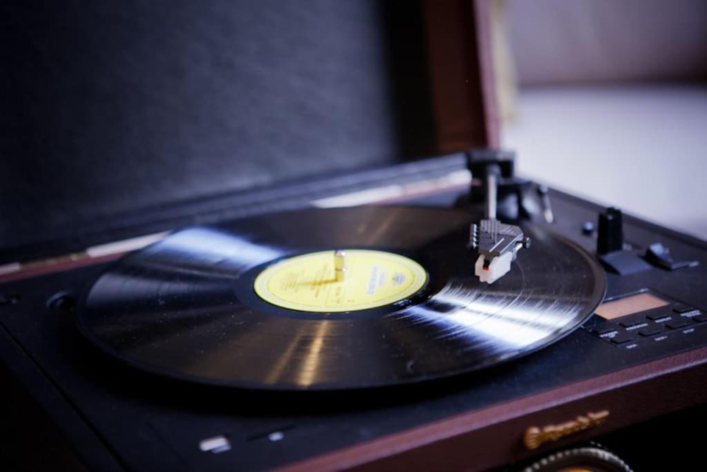 Rhythm And Style In Prague City Center Andel Apartment Ngoại thất bức ảnh