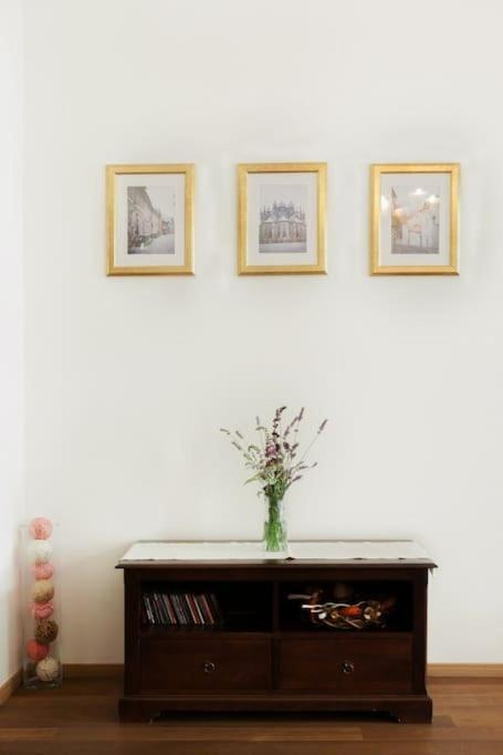 Rhythm And Style In Prague City Center Andel Apartment Ngoại thất bức ảnh
